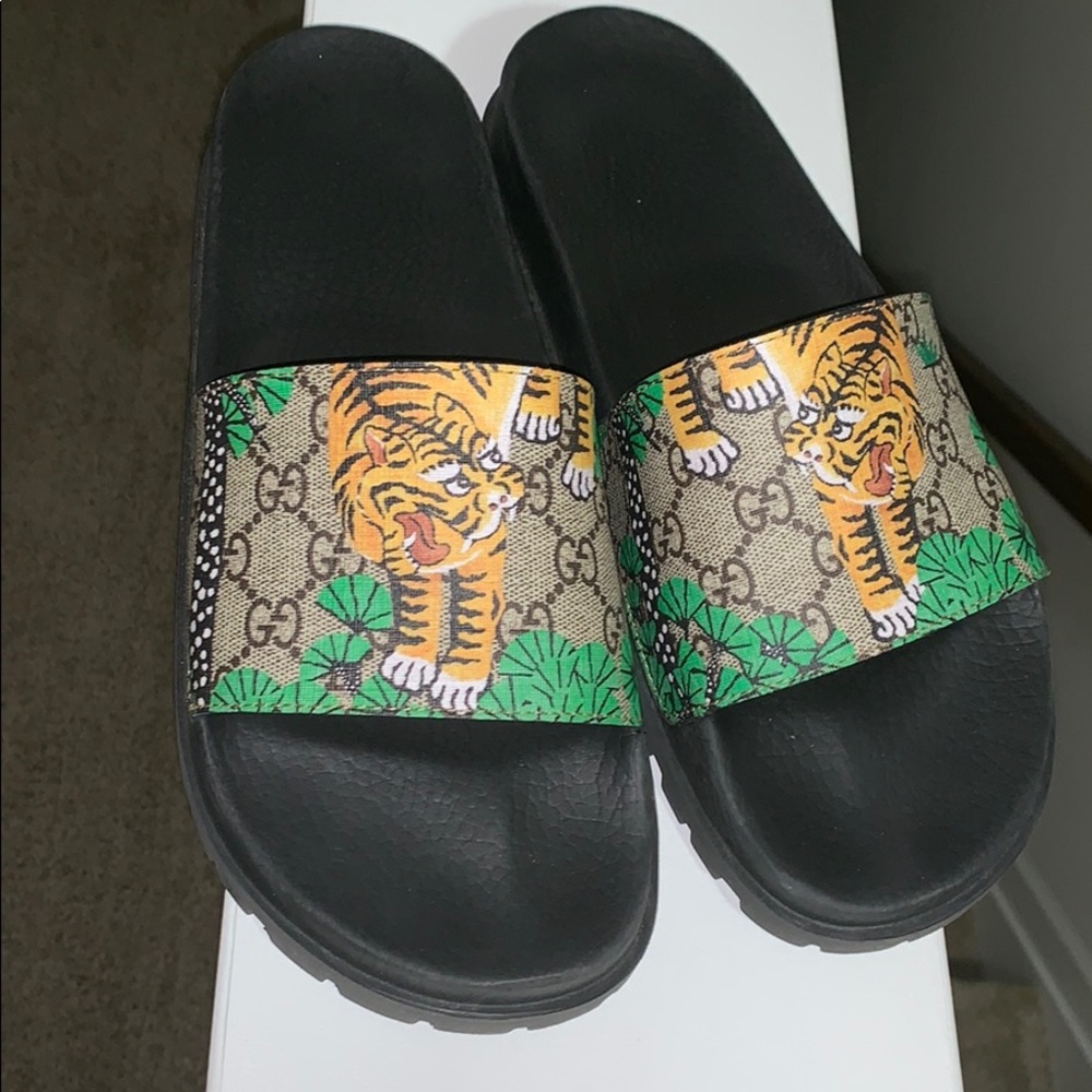Gucci